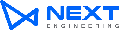 Next Engineering Logo