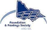 Foundation and Footers Society VIC Logo