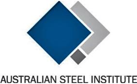 Australian Steel Logo